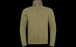 BOWMAN ZIP JACKET