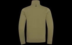 BOWMAN ZIP JACKET