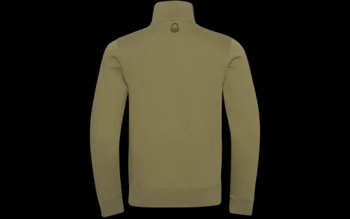 BOWMAN ZIP JACKET