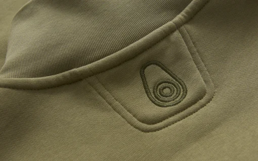 BOWMAN ZIP JACKET