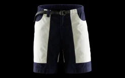 BREEZE BLOCKED SHORTS