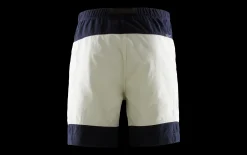 BREEZE BLOCKED SHORTS