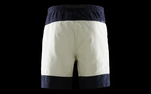 BREEZE BLOCKED SHORTS