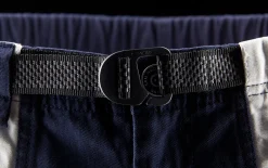 BREEZE BLOCKED SHORTS