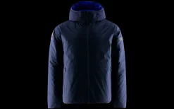 CHALLENGE REVERSIBLE JACKET