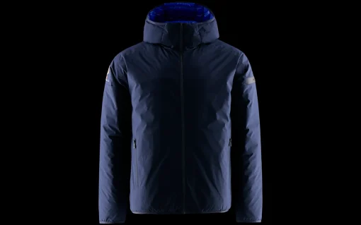 CHALLENGE REVERSIBLE JACKET