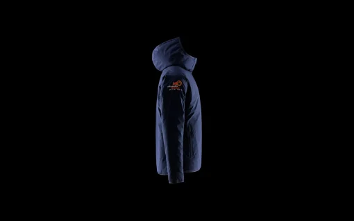CHALLENGE REVERSIBLE JACKET