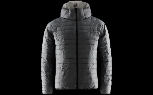 CHALLENGE REVERSIBLE JACKET