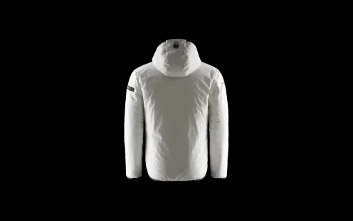 CHALLENGE REVERSIBLE JACKET