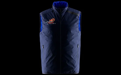 CHALLENGE REVERSIBLE VEST