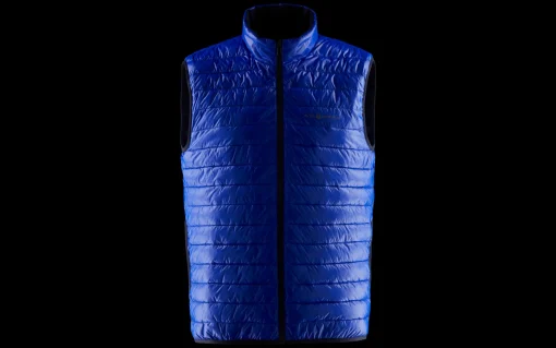 CHALLENGE REVERSIBLE VEST