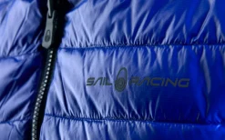 CHALLENGE REVERSIBLE VEST