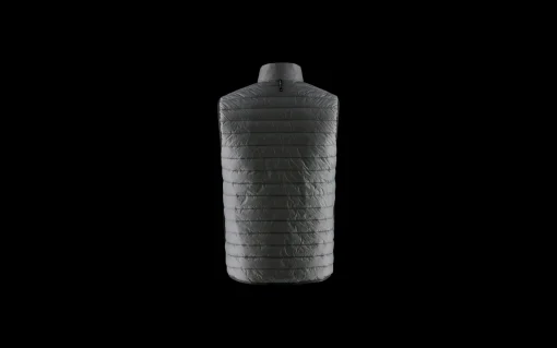 CHALLENGE REVERSIBLE VEST