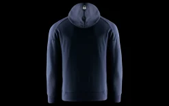 CHALLENGE ZIP HOOD