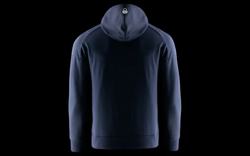 CHALLENGE ZIP HOOD
