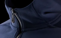 CHALLENGE ZIP HOOD