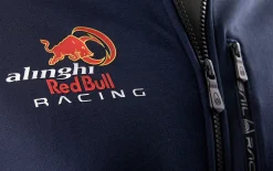 CHALLENGE ZIP HOOD
