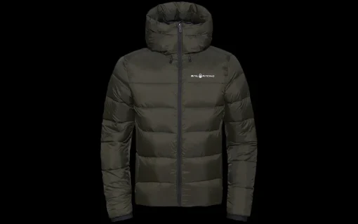 CLOUD DOWN HOOD