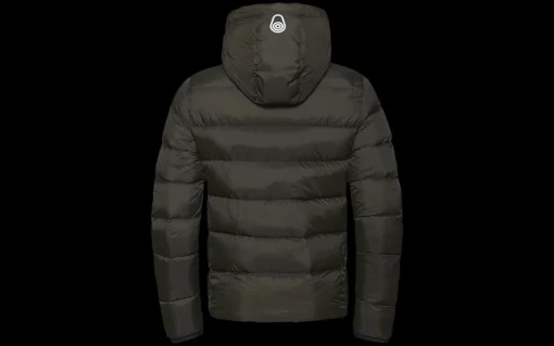 CLOUD DOWN HOOD
