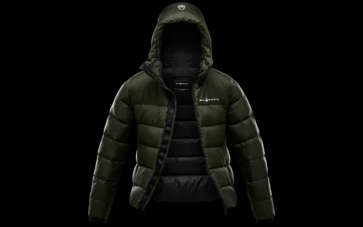 CLOUD DOWN HOOD