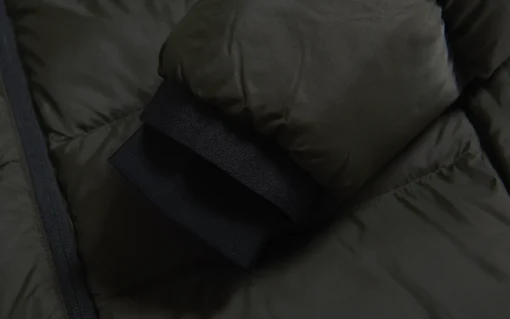 CLOUD DOWN HOOD