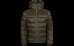 CLOUD DOWN HOOD
