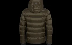 CLOUD DOWN HOOD