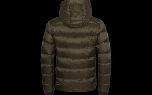 CLOUD DOWN HOOD