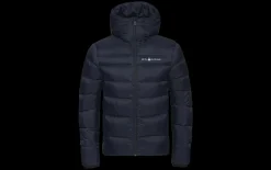 CLOUD DOWN HOOD