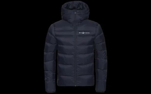 CLOUD DOWN HOOD