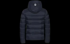 CLOUD DOWN HOOD