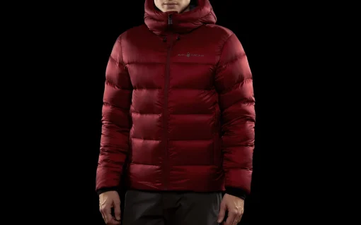CLOUD DOWN HOOD