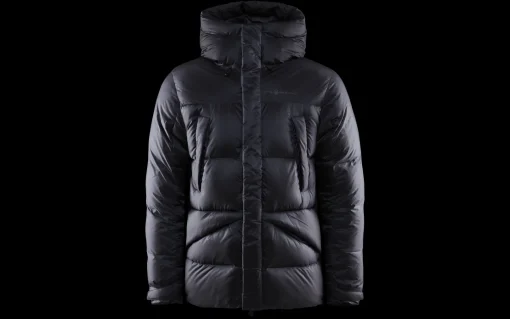 CLOUD DOWN PARKA