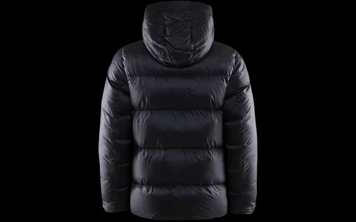 CLOUD DOWN PARKA