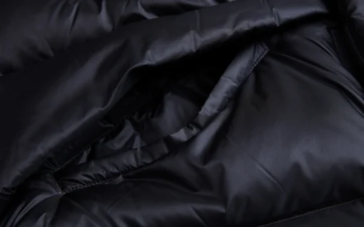 CLOUD DOWN PARKA