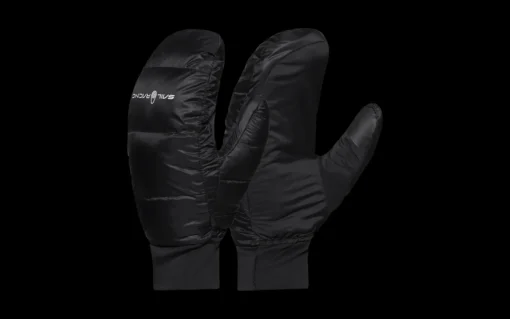 CLOUD MITTEN