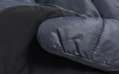 CLOUD MITTEN