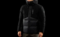 DUMONT DOWN JACKET