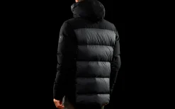 DUMONT DOWN JACKET