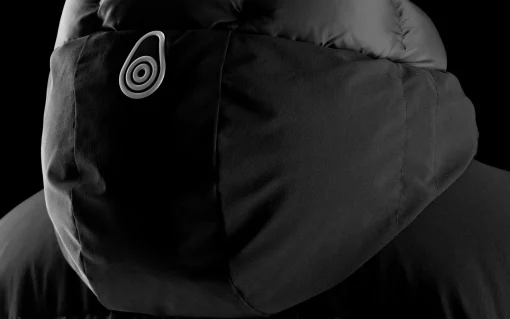 DUMONT DOWN JACKET