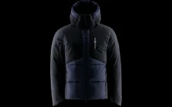 DUMONT DOWN JACKET