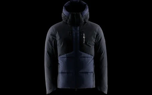 DUMONT DOWN JACKET