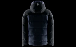 DUMONT DOWN JACKET