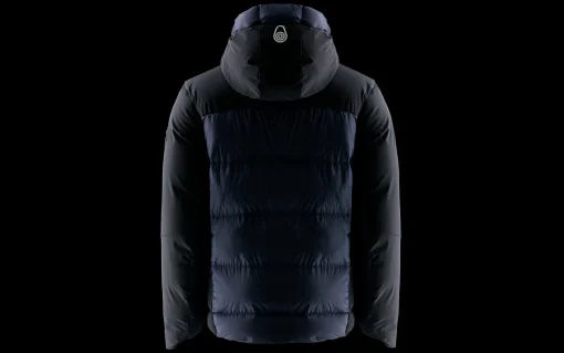 DUMONT DOWN JACKET