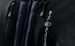 DUMONT DOWN JACKET