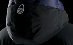 DUMONT DOWN JACKET