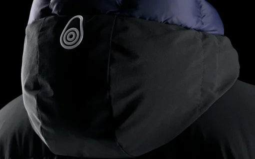 DUMONT DOWN JACKET