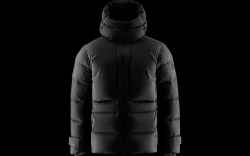 DUMONT GORE TEX DOWN JACKET