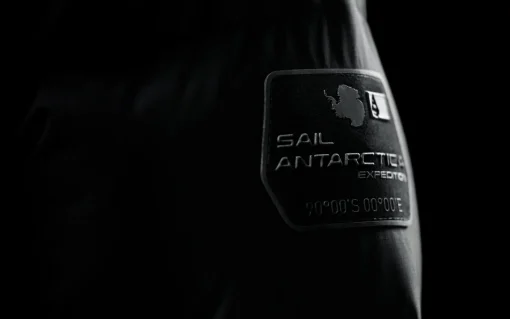 DUMONT GORE TEX DOWN JACKET