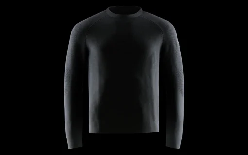 ELEMENT SEAMLESS CREWNECK